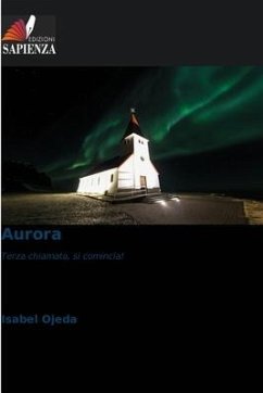 Aurora - Ojeda, Isabel