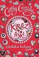 Kiraz Aski - Cikolata Kutusu Kizlari 1 - Cassidy, Cathy