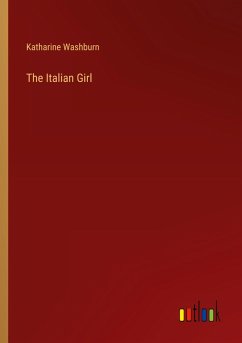 Cover The Italian Girl