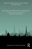 EU Law and National Constitutions (eBook, PDF)