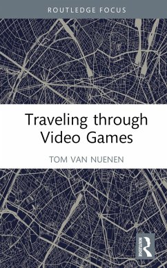 Cover Traveling through Video Games (eBook, PDF)
