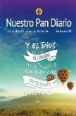 Nuestro Pan Diario vol 28 Esperanza (eBook, ePUB)