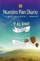 Cover Nuestro Pan Diario vol 28 Esperanza (eBook, ePUB)