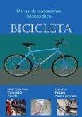 Manual de reparaciones de la bicicleta (eBook, ePUB)