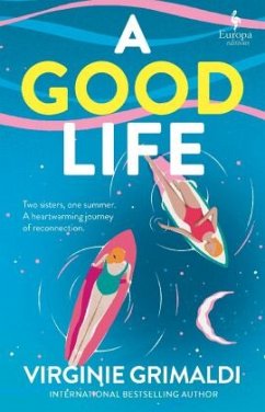 A Good Life - Grimaldi, Virginie