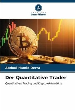 Der Quantitative Trader - Derra, Abdoul Hamid