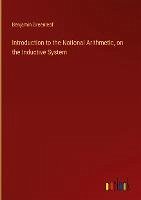 Introduction to the National Arithmetic, on the Inductive System