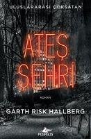 Ates Sehri - Risk Hallberg, Garth