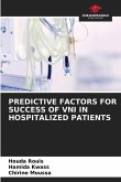 PREDICTIVE FACTORS FOR SUCCESS OF VNI IN HOSPITALIZED PATIENTS