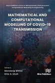 Mathematical and Computational Modelling of Covid-19 Transmission (eBook, PDF)