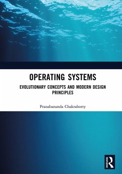 Cover Operating Systems (eBook, ePUB)