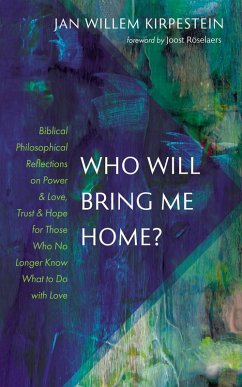 Who Will Bring Me Home? (eBook, ePUB)