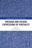 Virtuous and Vicious Expressions of Partiality (eBook, PDF)
