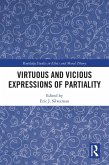 Virtuous and Vicious Expressions of Partiality (eBook, ePUB)