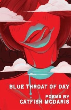 Blue Throat of Day - McDaris, Catfish