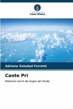 Cante Pri - Ferretti, Adriana Soledad