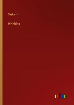 Wrinkles - Shekarry