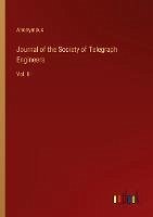 Journal of the Society of Telegraph Engineers