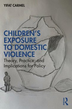 Cover Children's Exposure to Domestic Violence (eBook, PDF)