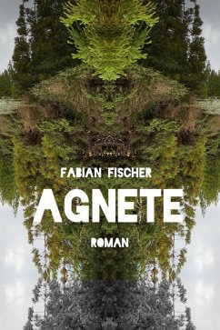 Cover Agnete (eBook, ePUB)