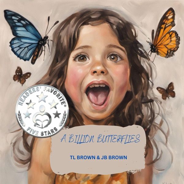 A Billion Butterflies (eBook, ePUB) A Billion Butterflies (eBook, ePUB)