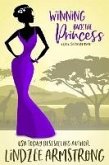 Winning Back the Princess (Royal Secrets, #3) (eBook, ePUB)