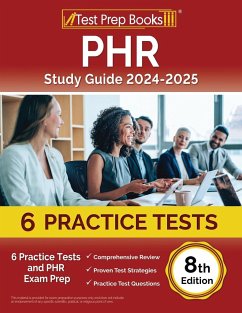 PHR Study Guide 2024-2025 - Rueda, Joshua