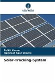 Solar-Tracking-System