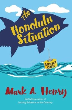 The Honolulu Situation - Henry, Mark A