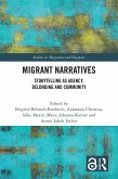 Migrant Narratives (eBook, ePUB)