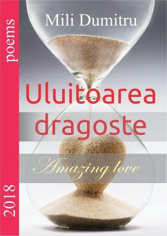 Cover Uluitoarea dragoste (poems) (eBook, ePUB)