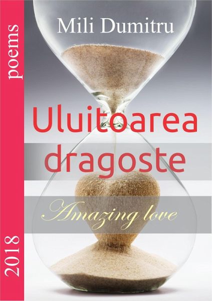 Uluitoarea dragoste (poems) (eBook, ePUB)