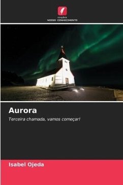 Aurora - Ojeda, Isabel