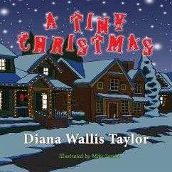 A Tiny Christmas - Taylor, Diana Wallis