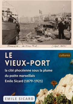 Le Vieux-Port - Sicard, E¿mile