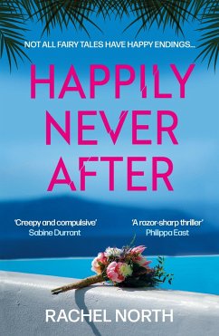 Happily Never After - North, Rachel