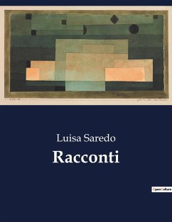 Racconti - Saredo, Luisa