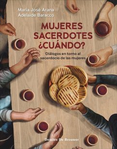 Cover Mujeres sacerdotes ¿cuándo?