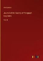Journal of the Society of Telegraph Engineers