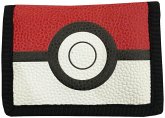 POKÉMON Geldbeutel Pokeball, 13 x 2 x 10 cm