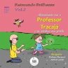 Aprendendo com o professor Tracajá e... - Bild 1