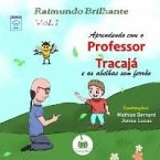 Aprendendo com o professor Tracajá e as abelhas sem ferrão: Vol. 1 (eBook, ePUB)