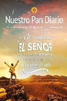 Nuestro Pan Diario vol 28 Temor del Señor (eBook, ePUB) - Diario, Ministerios Nuestro Pan