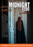 Midnight Echo Issue 18 (eBook, ePUB)