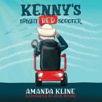 Kenny's Bright Red Scooter (eBook, ePUB)