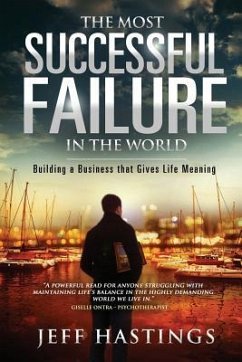 The Most Successful Failure in the World - Hastings, Jeff L