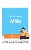Réussir son Bac de français 2024 : Analyse de la pièce Attila de Corneille