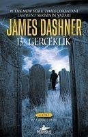 13. Gerceklik - 4. Kitap - Dashner, James