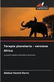 Terapia planetaria - versione Africa