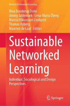 Sustainable Networked Learning (eBook, PDF)